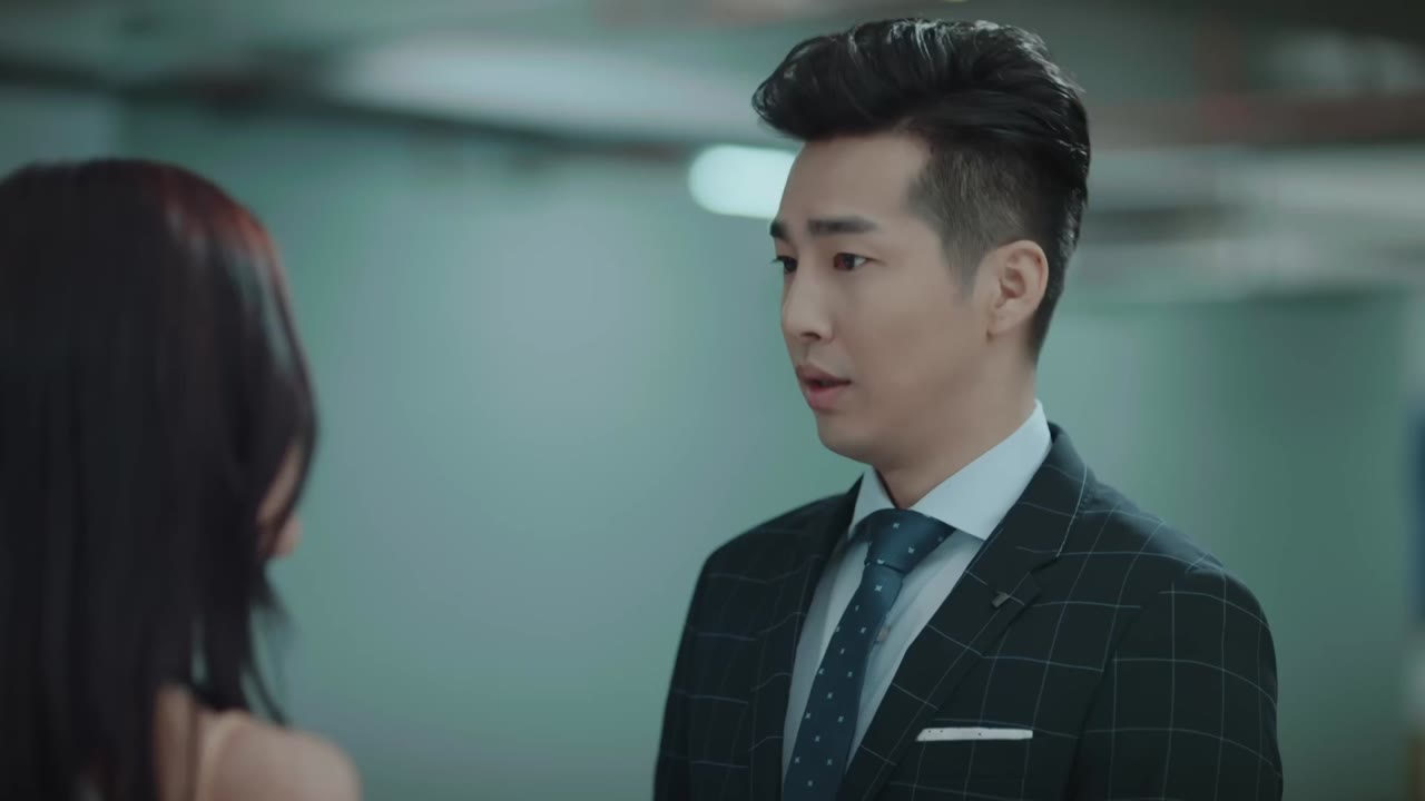 Anh Đã Yêu Bạn Thân Của Em tập 16 cảnh 2