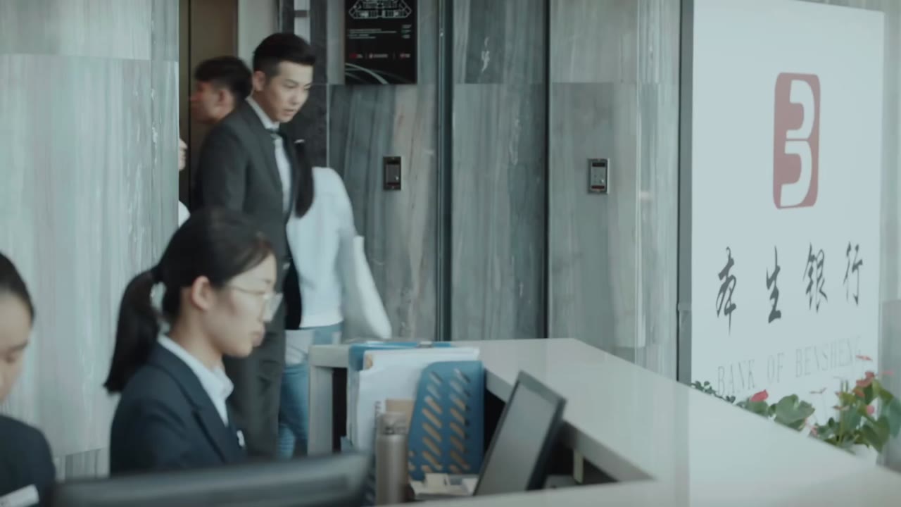 Anh Đã Yêu Bạn Thân Của Em tập 17