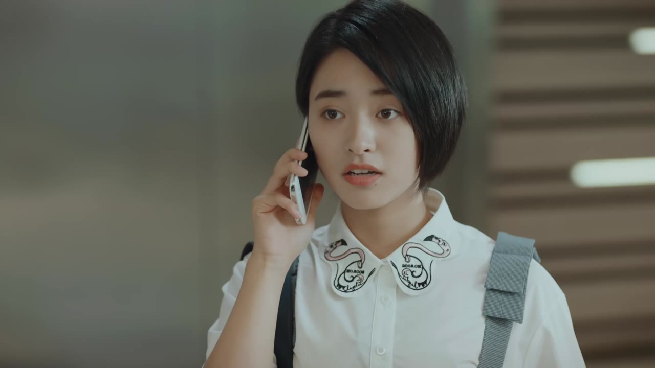 Anh Đã Yêu Bạn Thân Của Em tập 17 cảnh 3