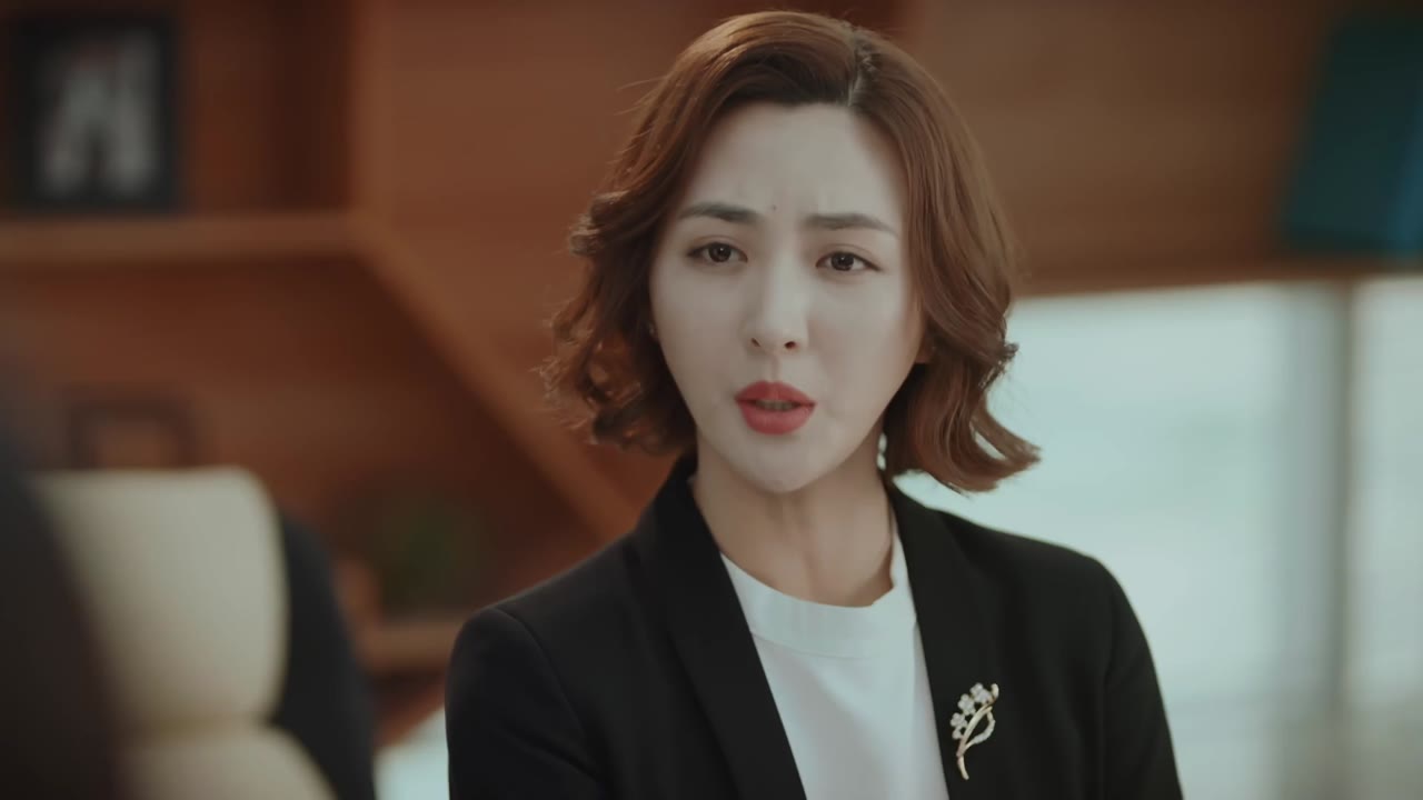 Anh Đã Yêu Bạn Thân Của Em tập 18 cảnh 2