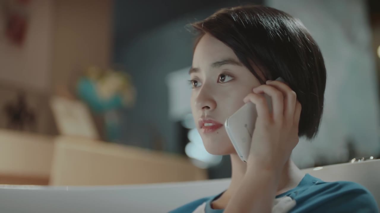 Anh Đã Yêu Bạn Thân Của Em tập 24