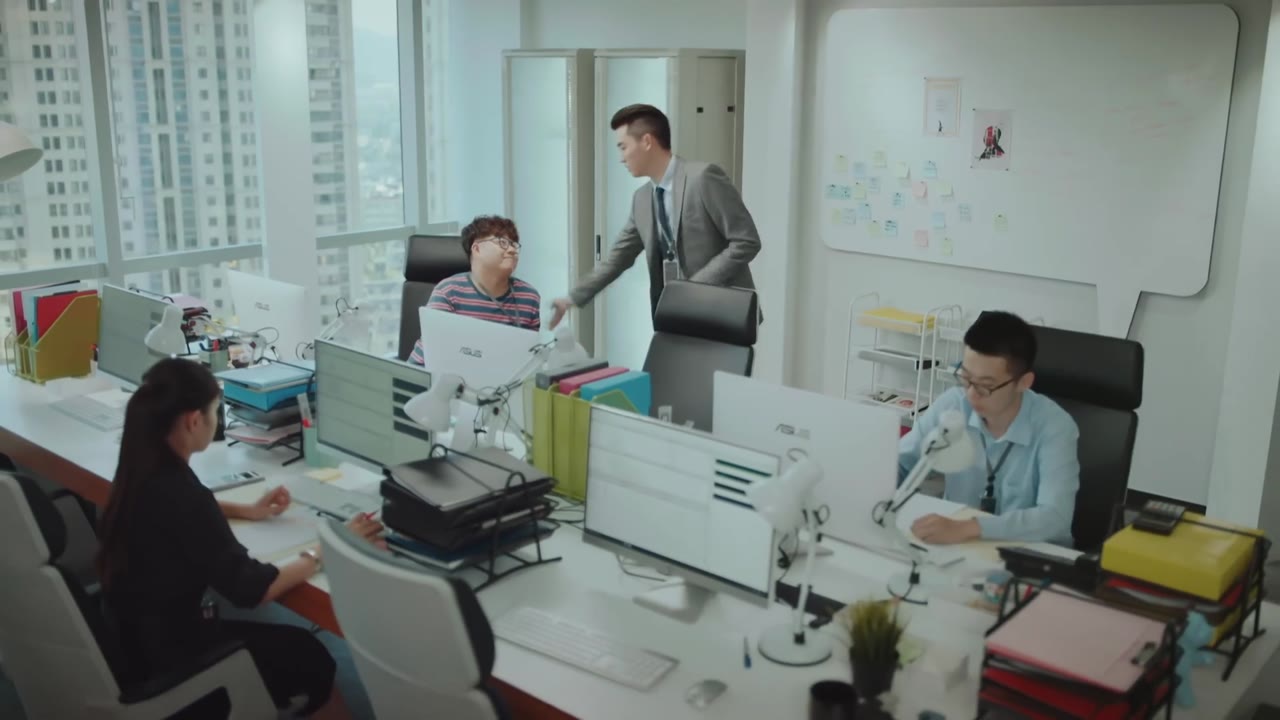 Anh Đã Yêu Bạn Thân Của Em tập 25