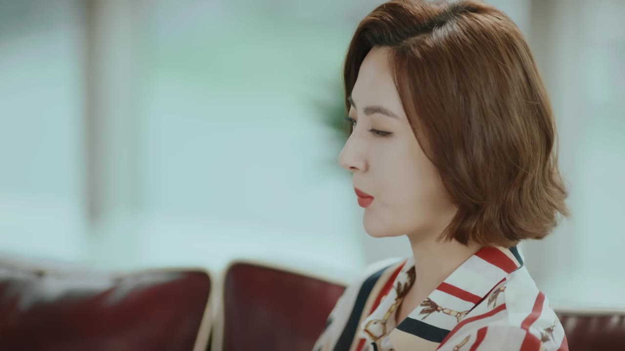 Anh Đã Yêu Bạn Thân Của Em tập 27 cảnh 3