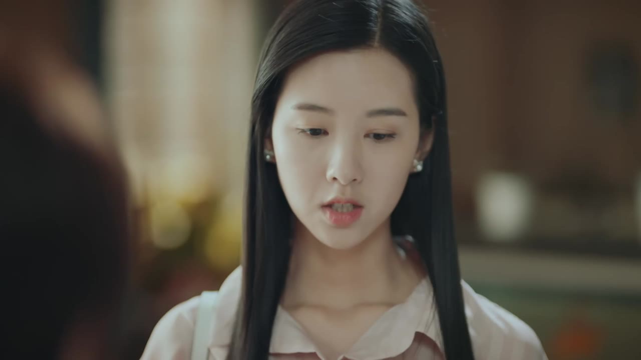Anh Đã Yêu Bạn Thân Của Em tập 33 cảnh 2