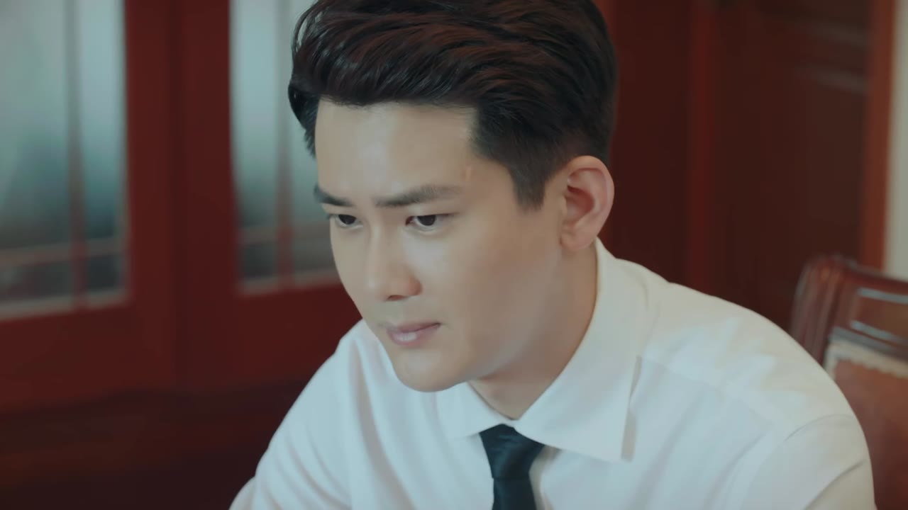 Anh Đã Yêu Bạn Thân Của Em tập 37 cảnh 3