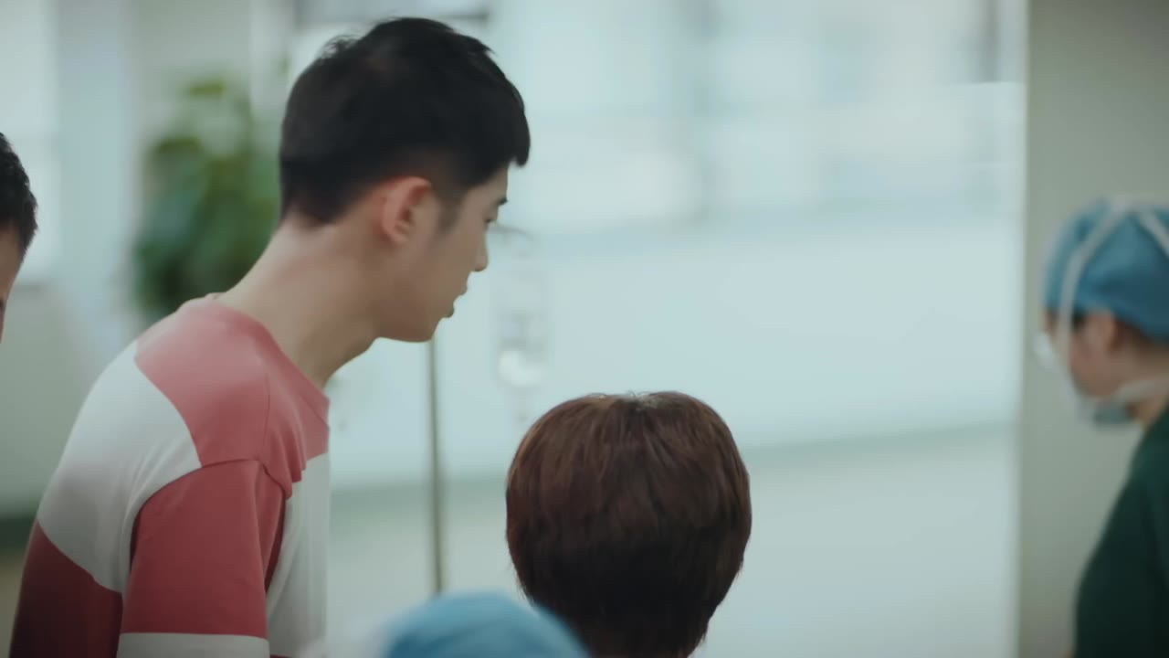 Anh Đã Yêu Bạn Thân Của Em tập 39