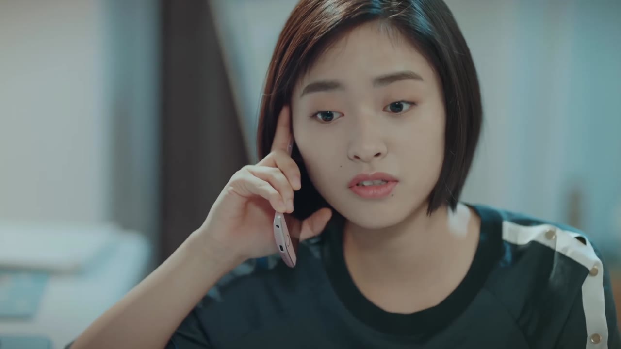 Anh Đã Yêu Bạn Thân Của Em tập 44