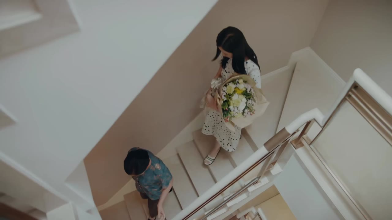 Anh Đã Yêu Bạn Thân Của Em tập 45