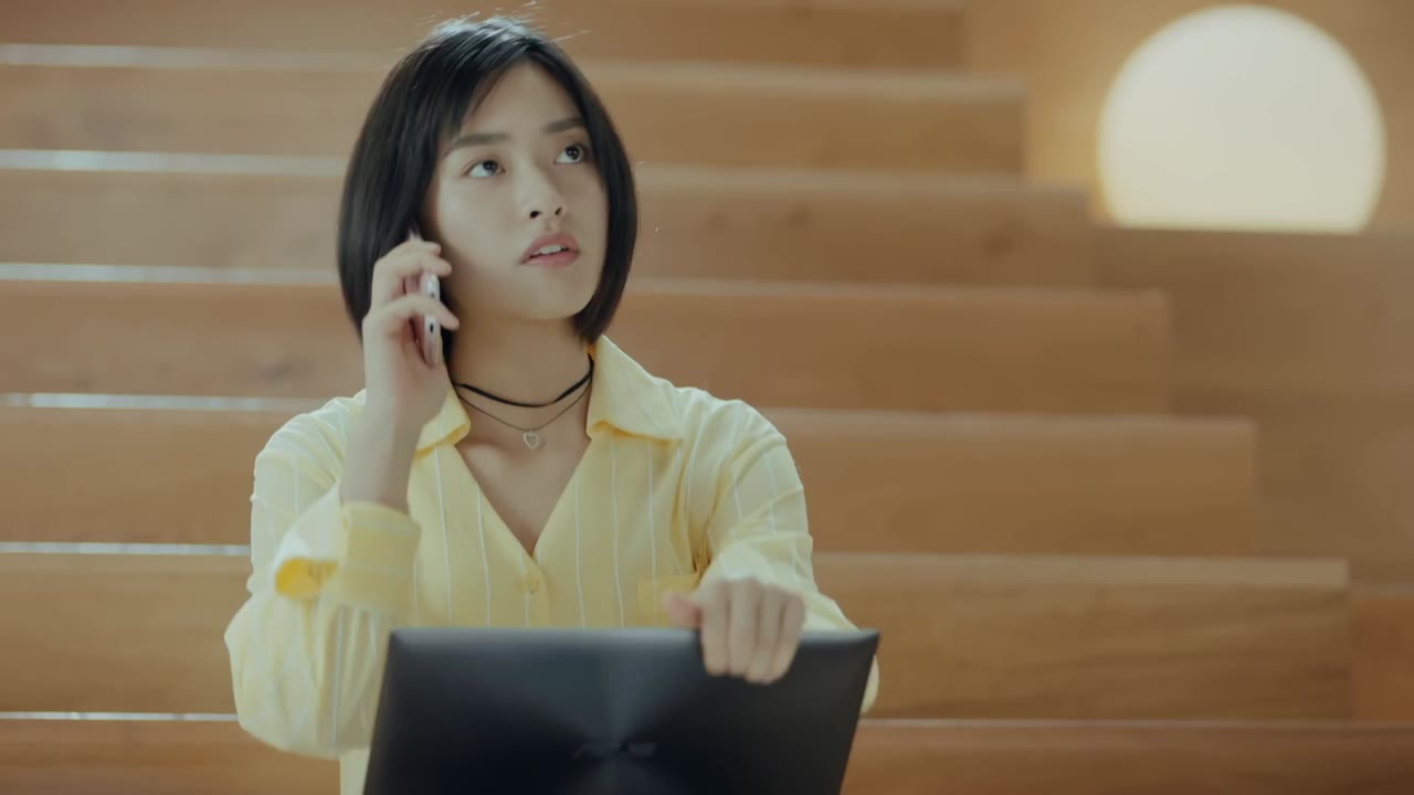 Anh Đã Yêu Bạn Thân Của Em tập 51 cảnh 2