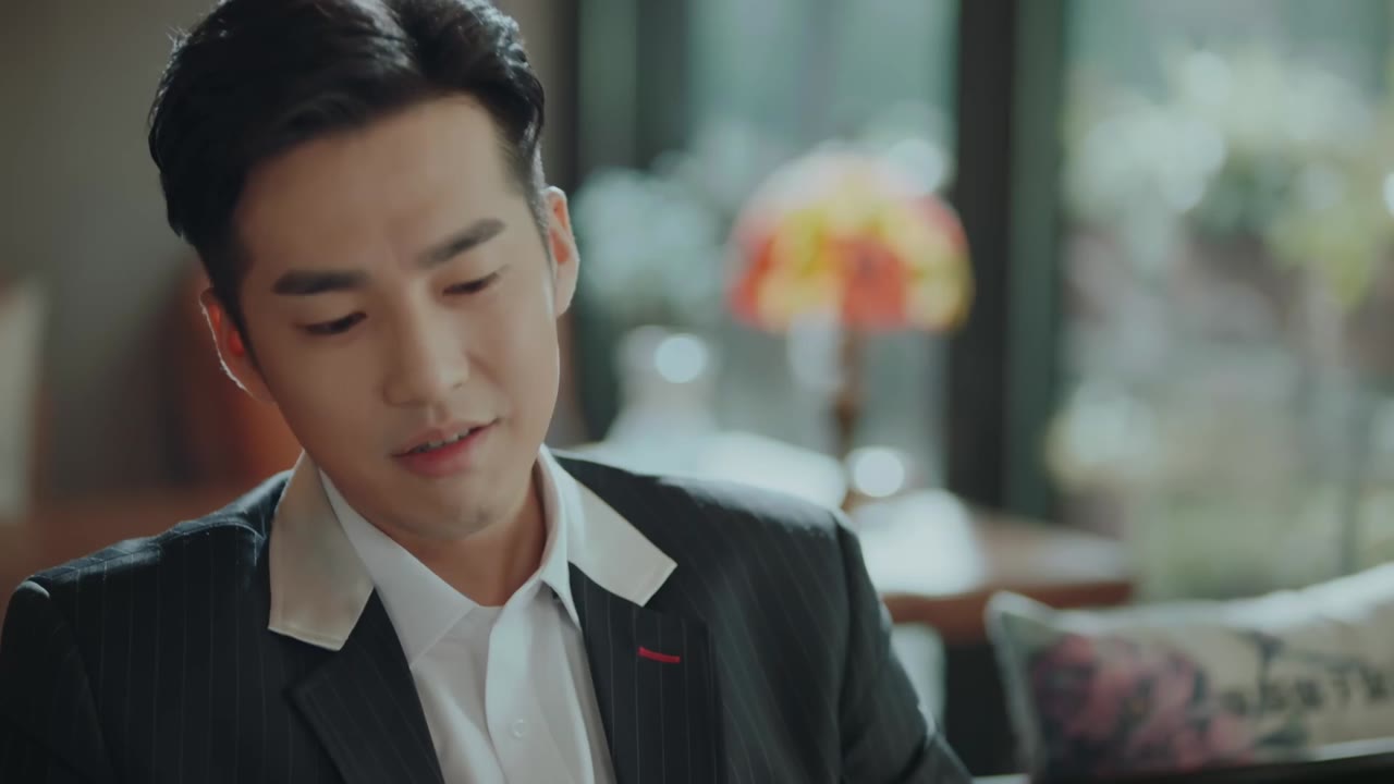 Anh Đã Yêu Bạn Thân Của Em tập 51 cảnh 3