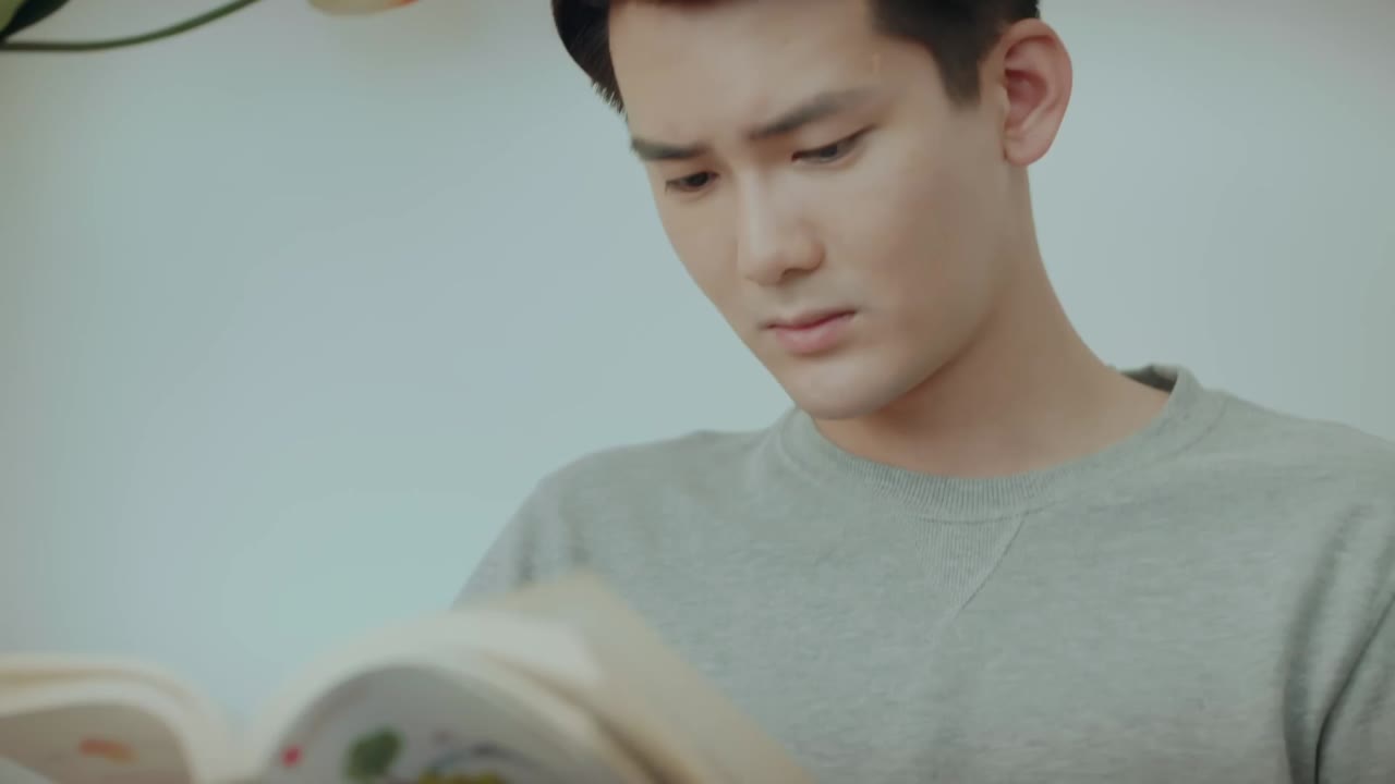Anh Đã Yêu Bạn Thân Của Em tập 53 cảnh 2