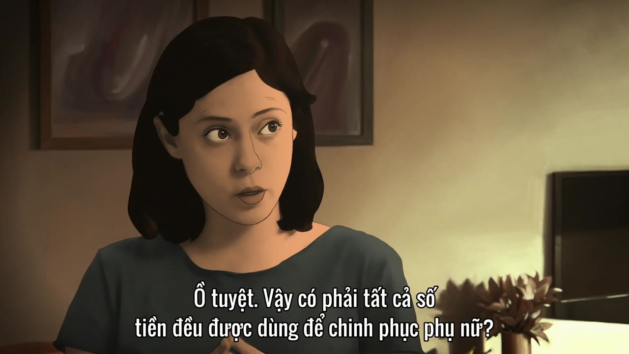 Người Bố Quá Khứ (Phần 2) tập 2