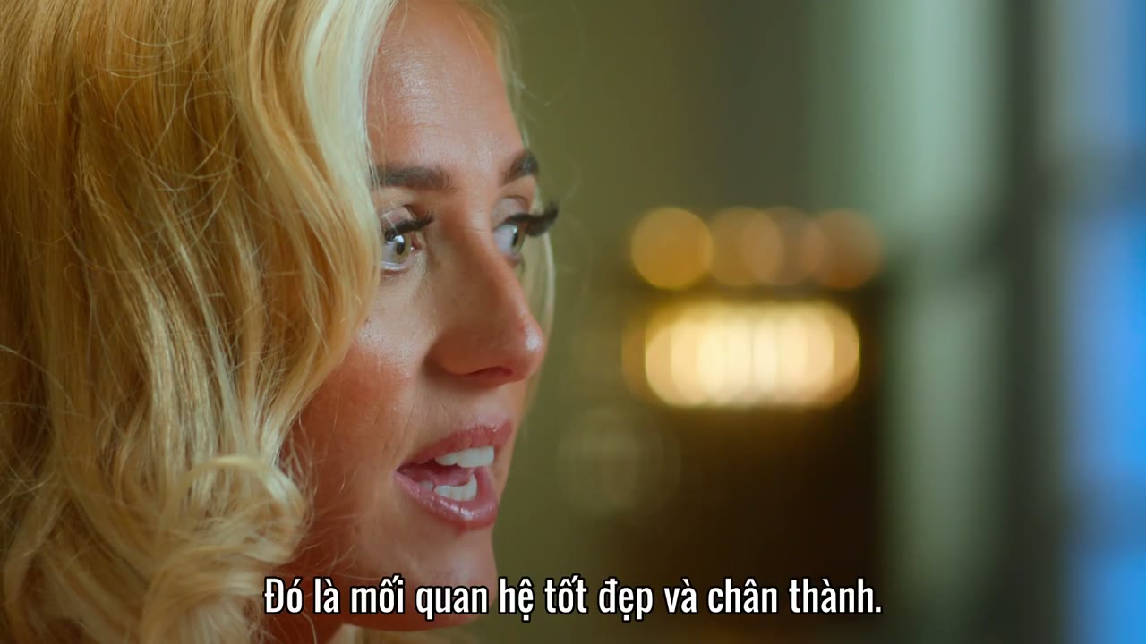Ờ nhà cùng gia đình Fury tập 1 cảnh 2