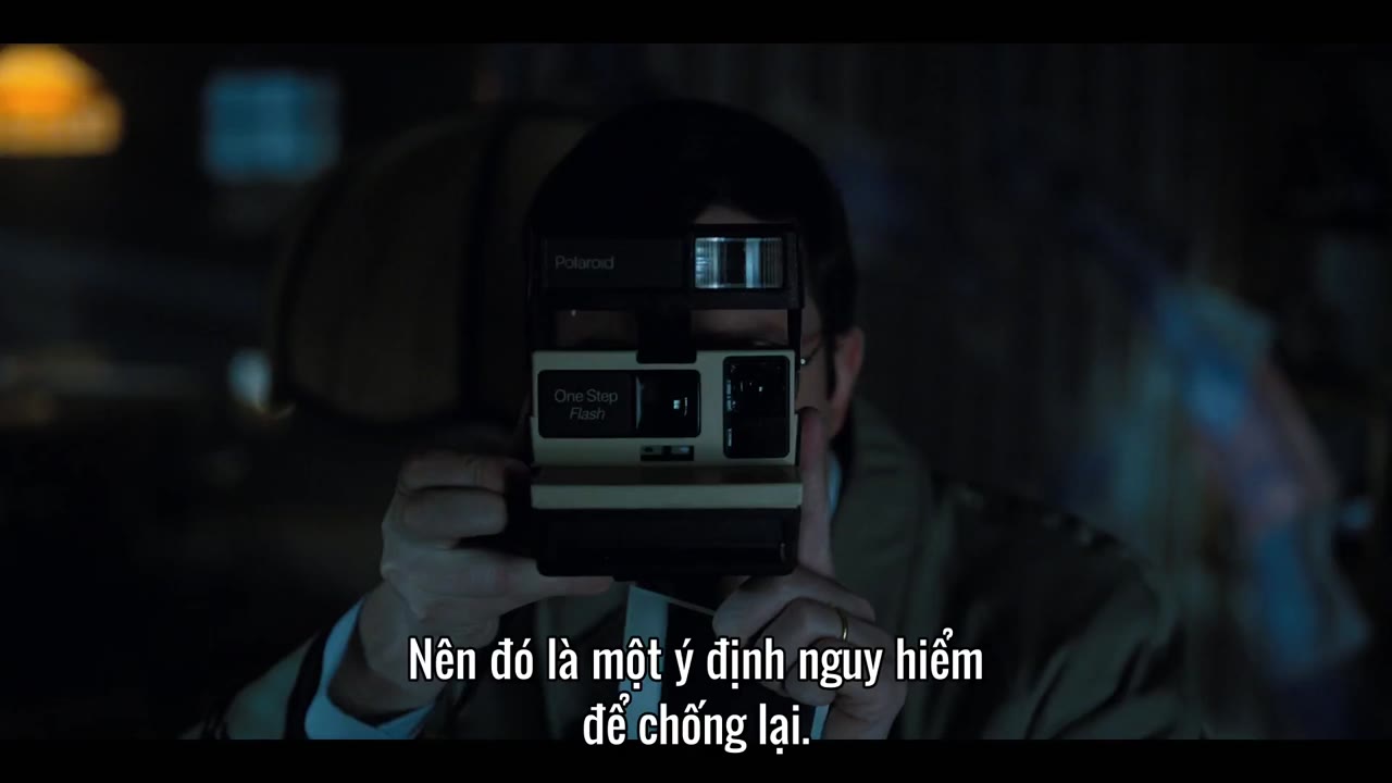 Hậu trường Cậu bé mất tích tập 4