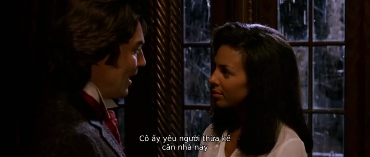 Lâu Đài Bất Tử tập 1 cảnh 2