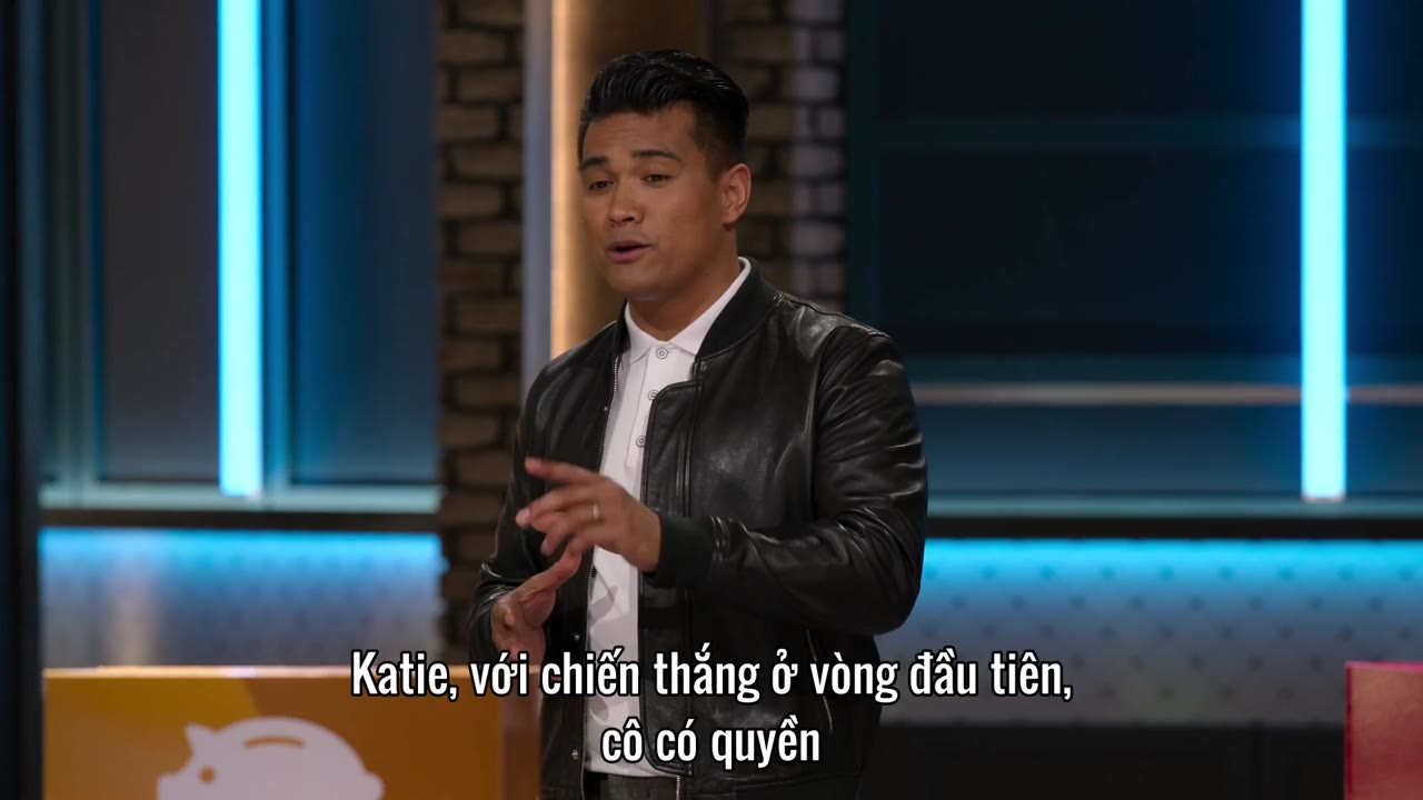 Nấu ăn bằng mọi giá tập 4 cảnh 2