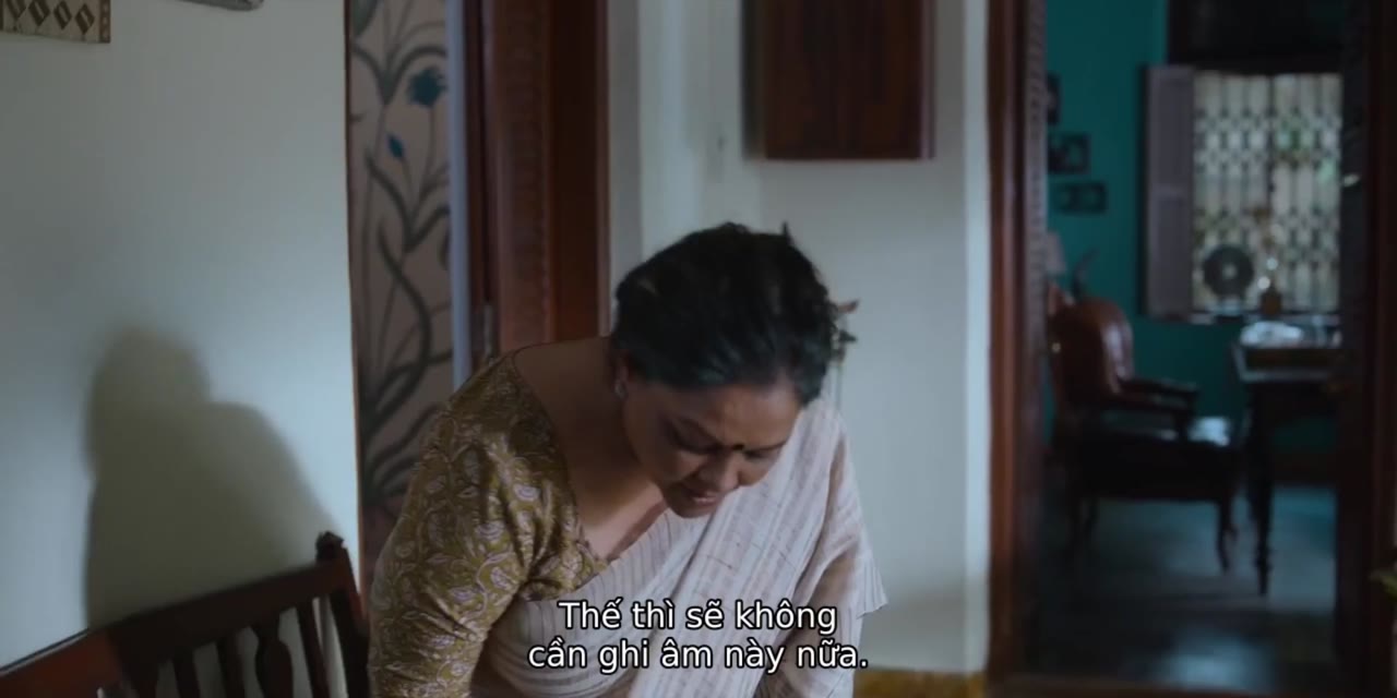 Tribhanga: Đường cong mê hoặc tập 1