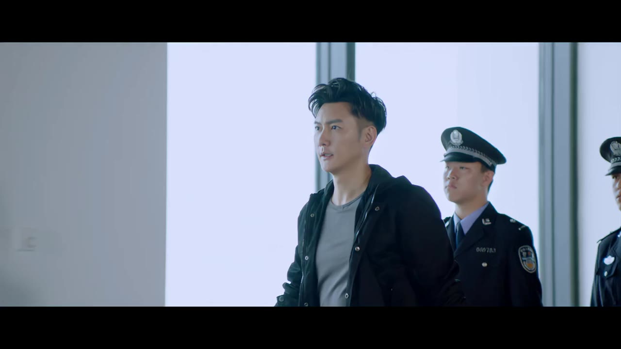 Horus Eye (Season 1) tập 2