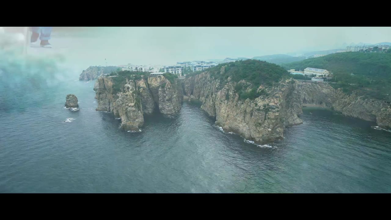 Horus Eye (Season 1) tập 2 cảnh 2