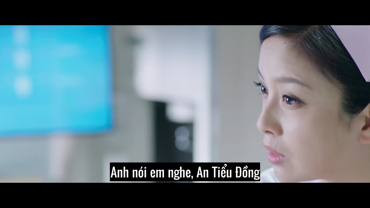 Horus Eye (Season 1) tập 4 cảnh 3