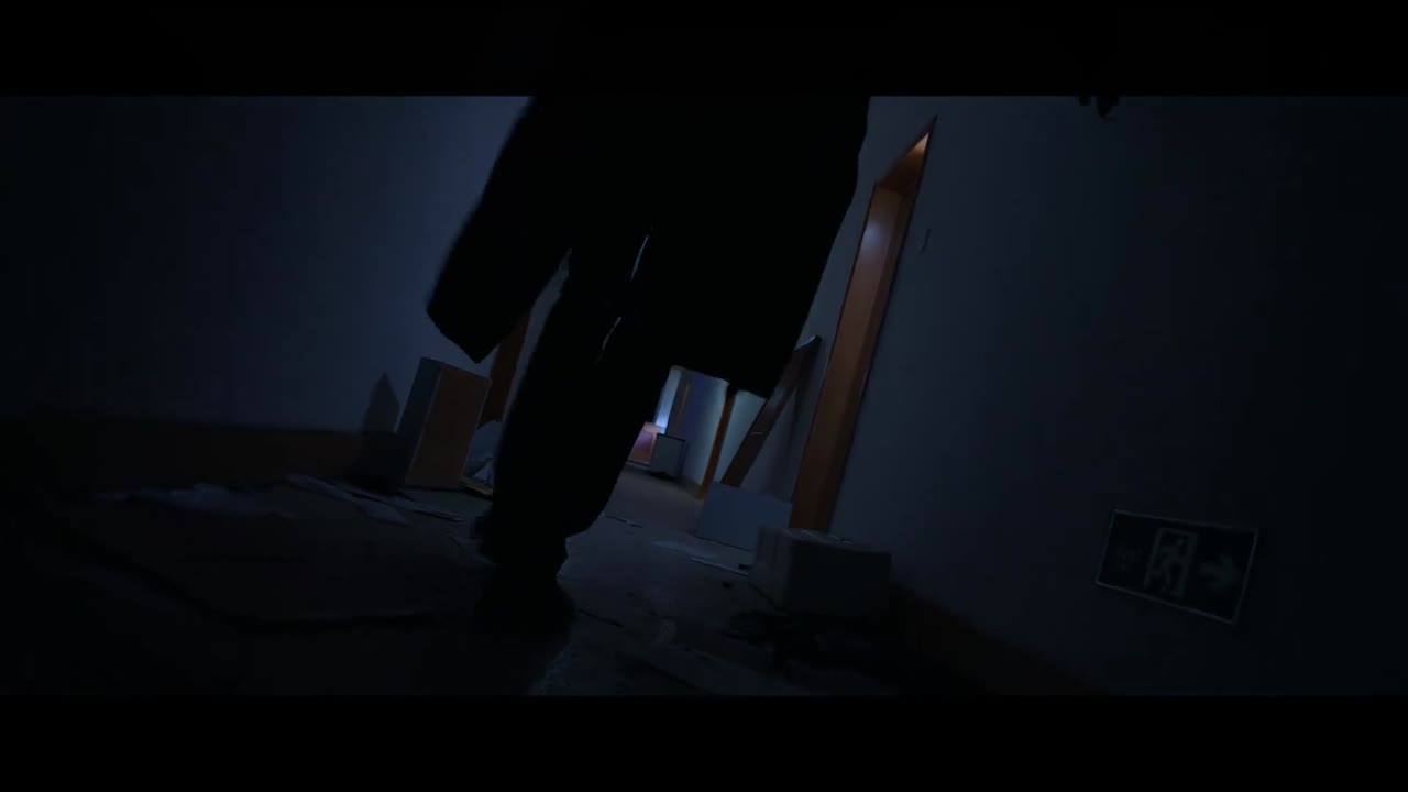 Horus Eye (Season 1) tập 6