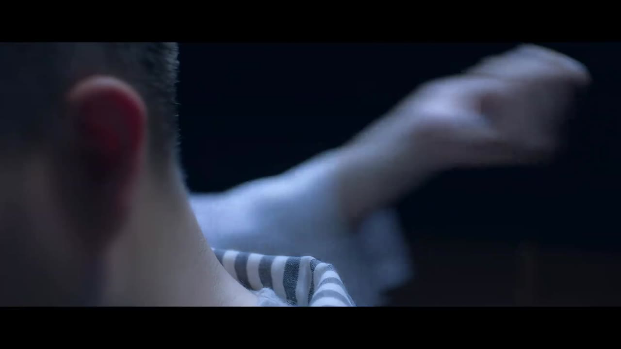 Horus Eye (Season 1) tập 6 cảnh 3