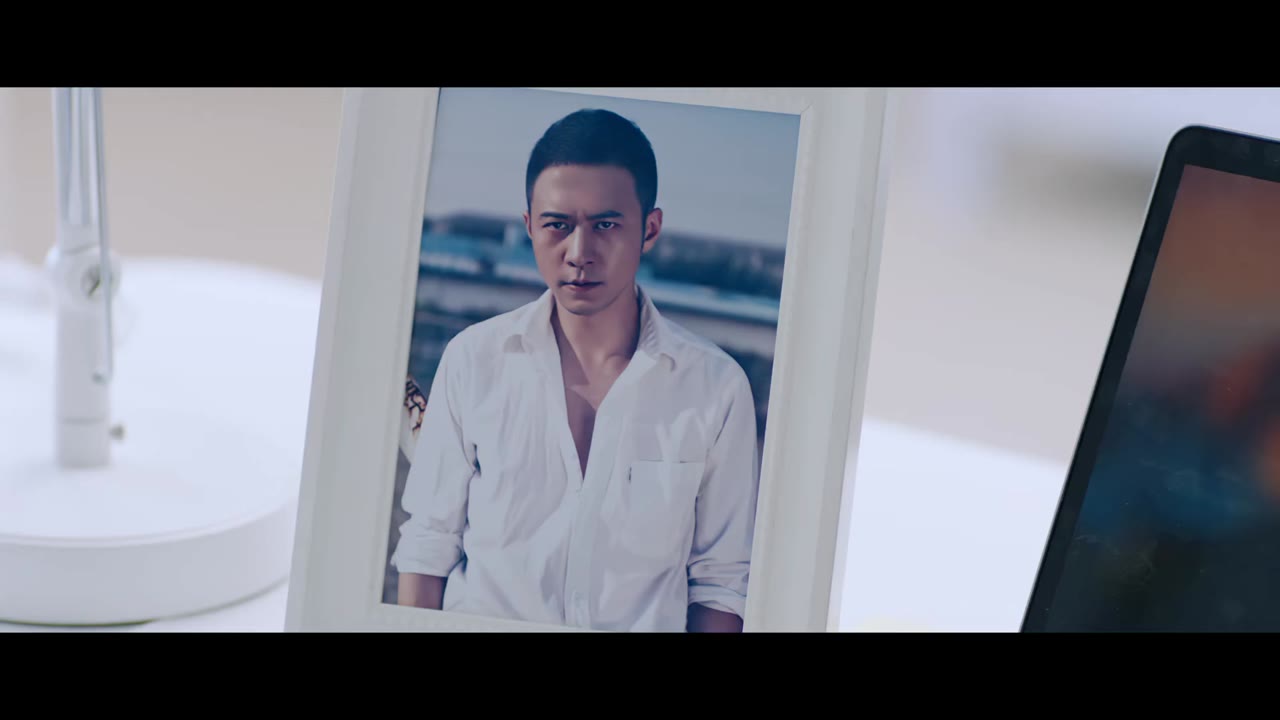 Horus Eye (Season 1) tập 7 cảnh 3
