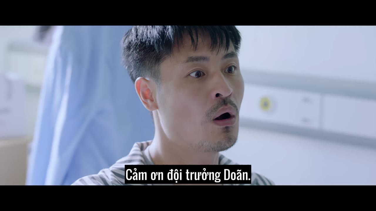 Horus Eye (Season 1) tập 8