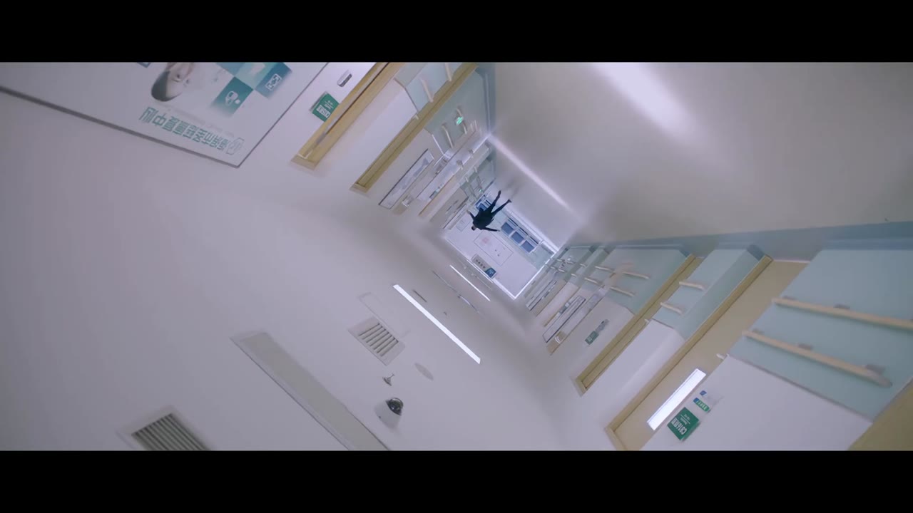 Horus Eye (Season 1) tập 9