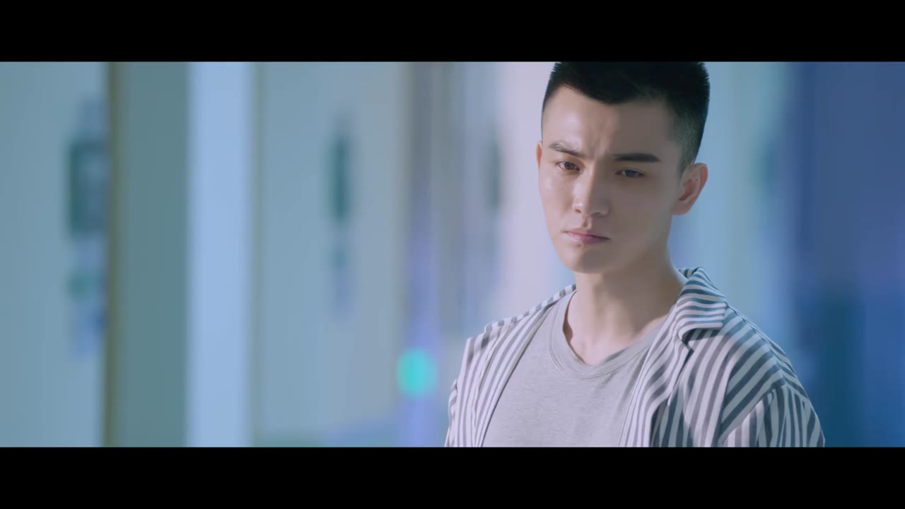 Horus Eye (Season 1) tập 10 cảnh 2