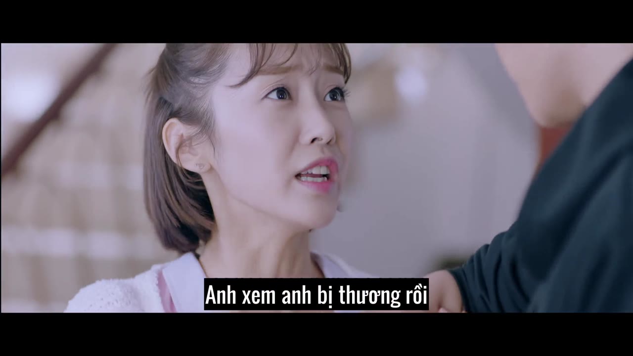 Horus Eye (Season 1) tập 11