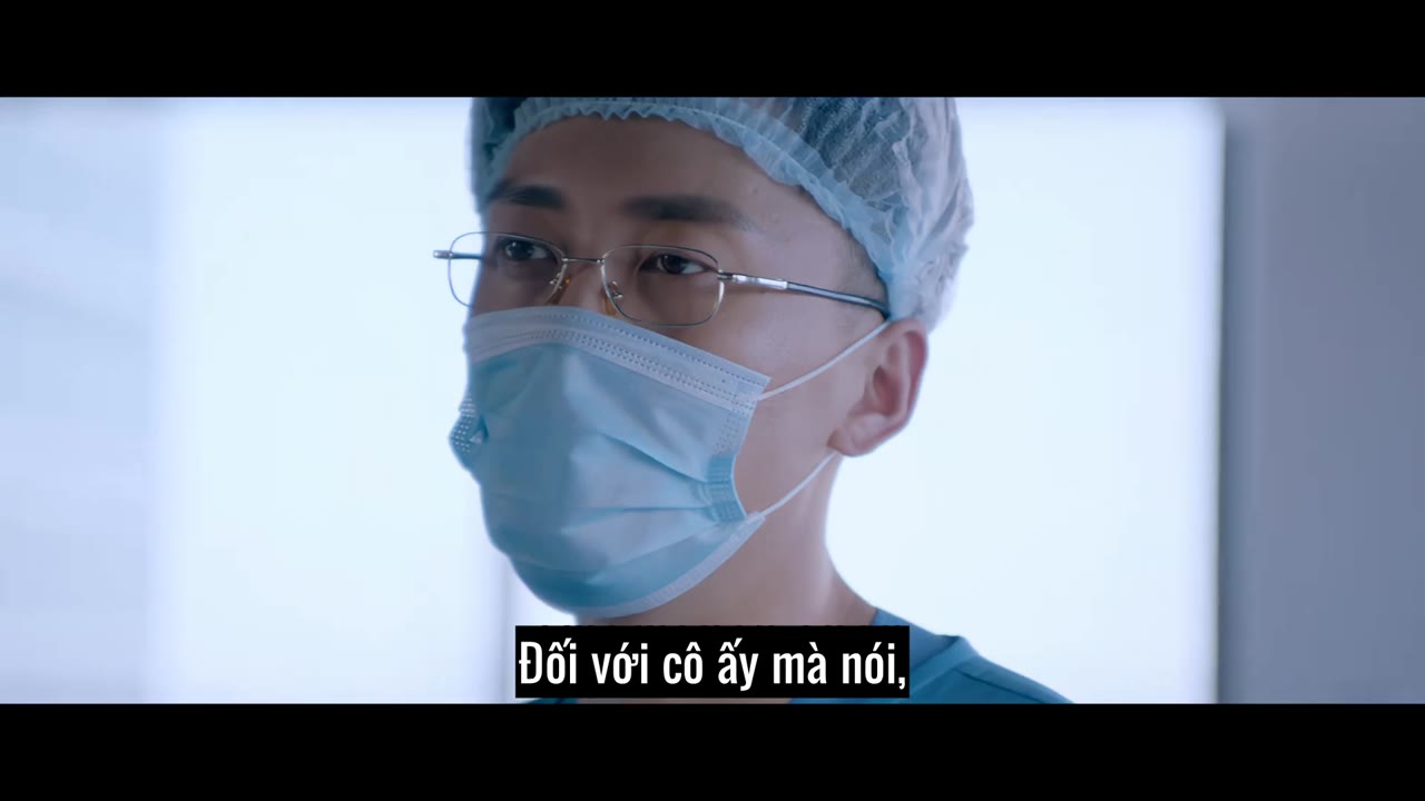 Horus Eye (Season 1) tập 11 cảnh 3
