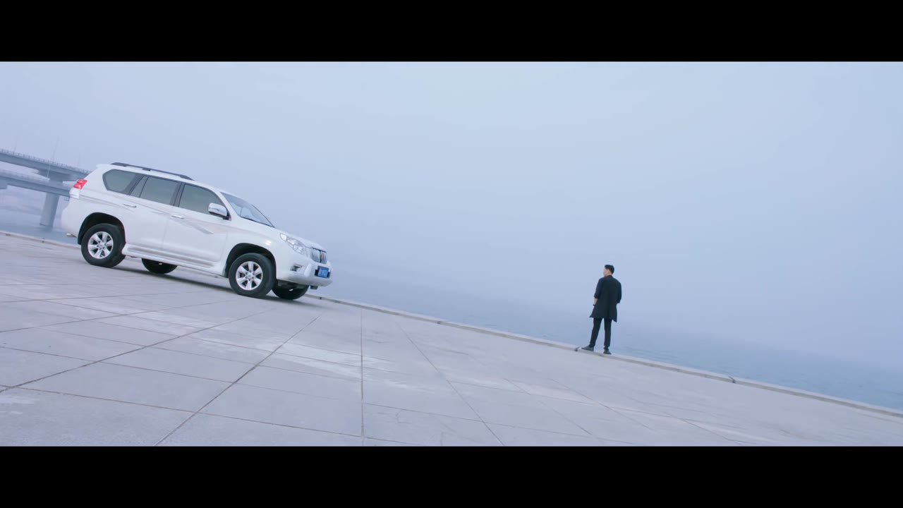 Horus Eye (Season 1) tập 12 cảnh 2