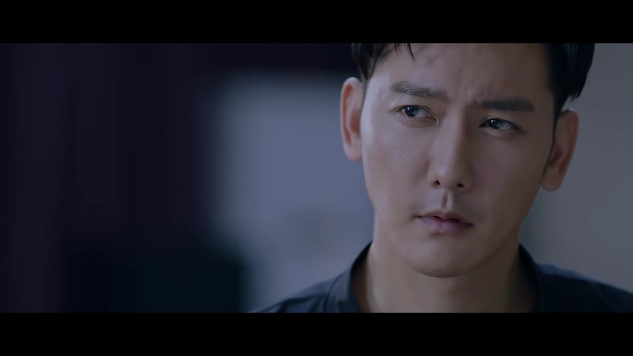 Horus Eye (Season 1) tập 12 cảnh 3