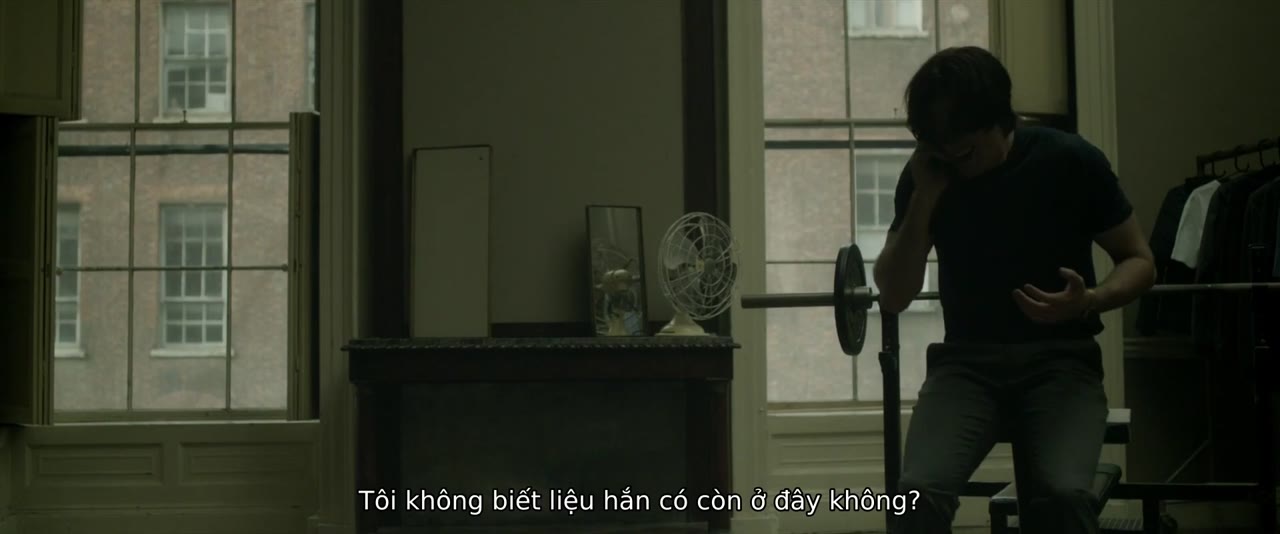 I.T. tập 1 cảnh 3