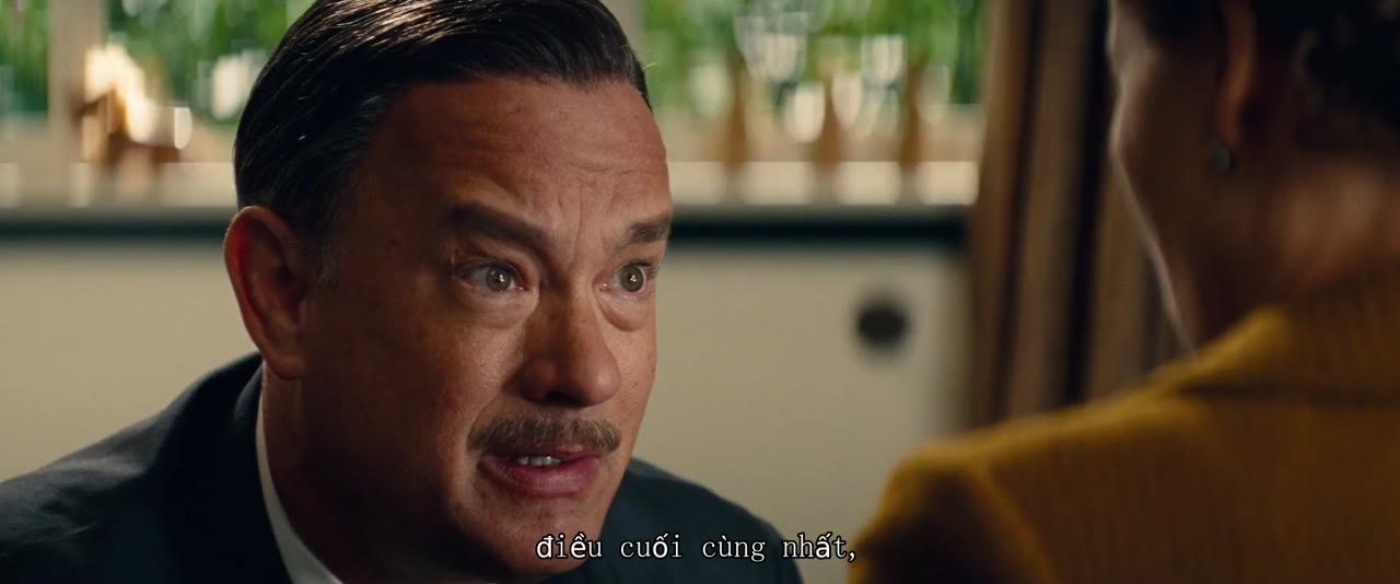 Saving Mr. Banks tập 1