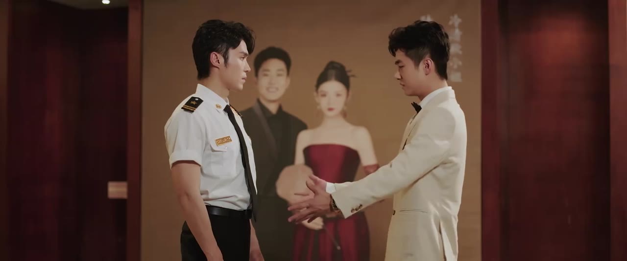 Lòng Anh Không Khó Đoán tập 2