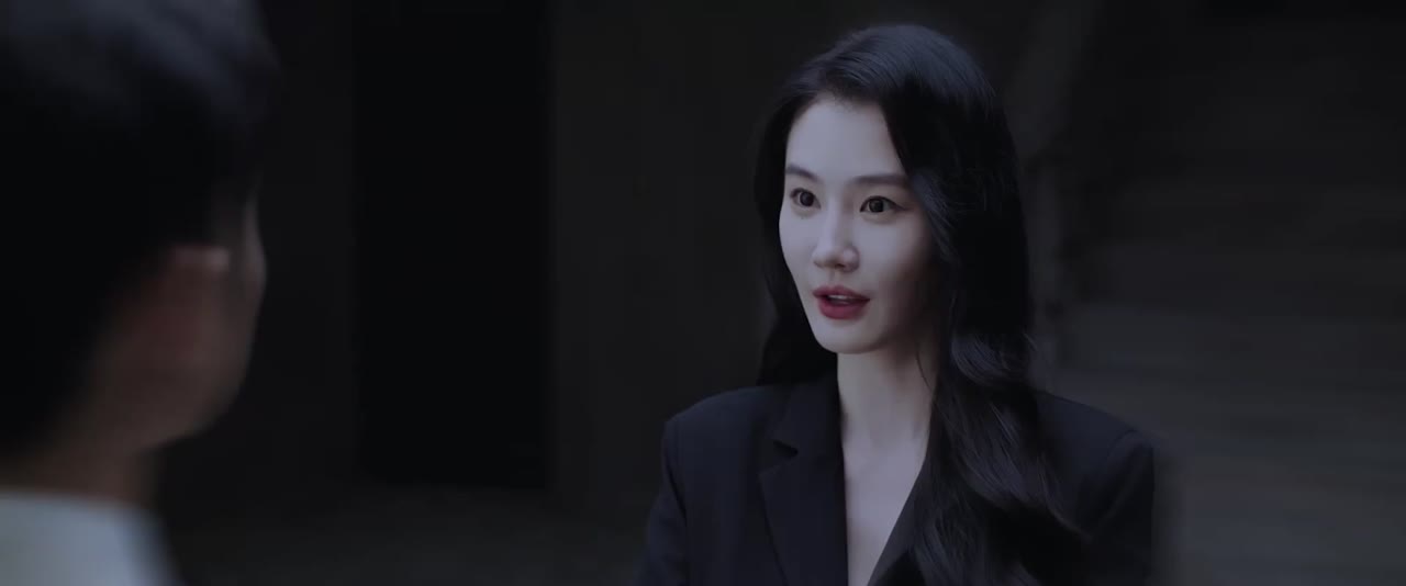 Lòng Anh Không Khó Đoán tập 2 cảnh 3