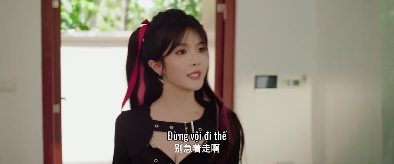 Lòng Anh Không Khó Đoán tập 3