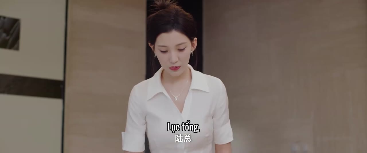 Lòng Anh Không Khó Đoán tập 5