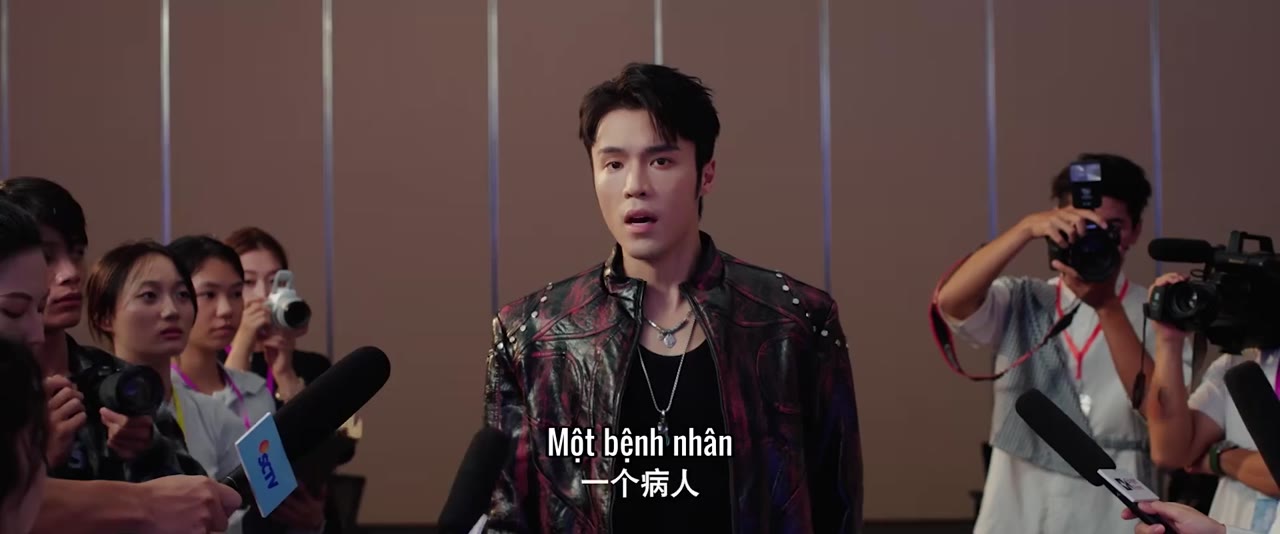 Lòng Anh Không Khó Đoán tập 7