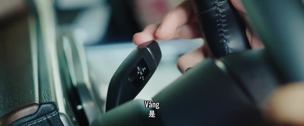 Lòng Anh Không Khó Đoán tập 7 cảnh 2