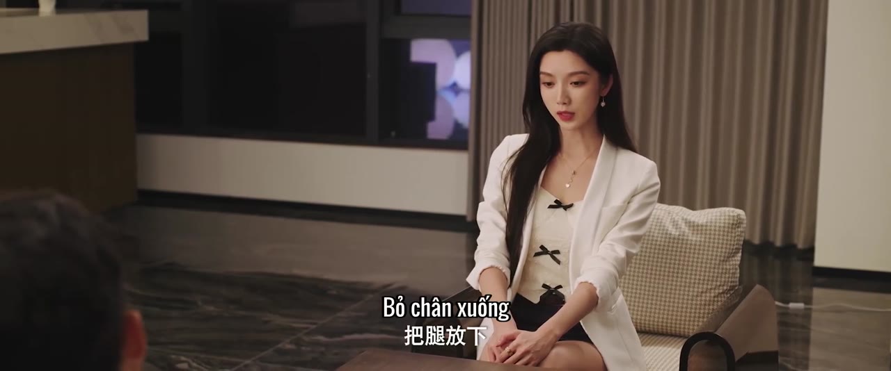 Lòng Anh Không Khó Đoán tập 8