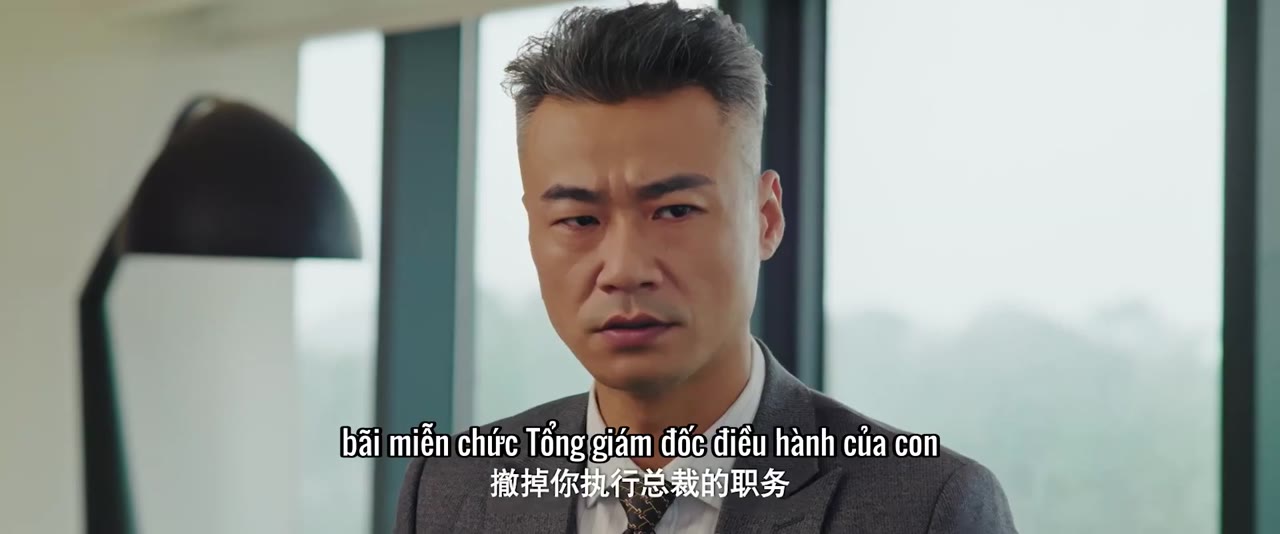Lòng Anh Không Khó Đoán tập 8 cảnh 3