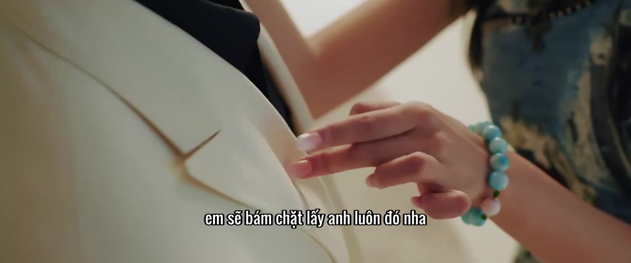 Lòng Anh Không Khó Đoán tập 9 cảnh 2