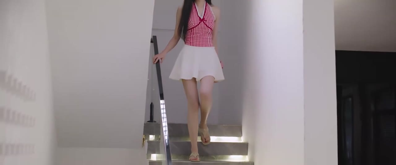 Lòng Anh Không Khó Đoán tập 11 cảnh 3