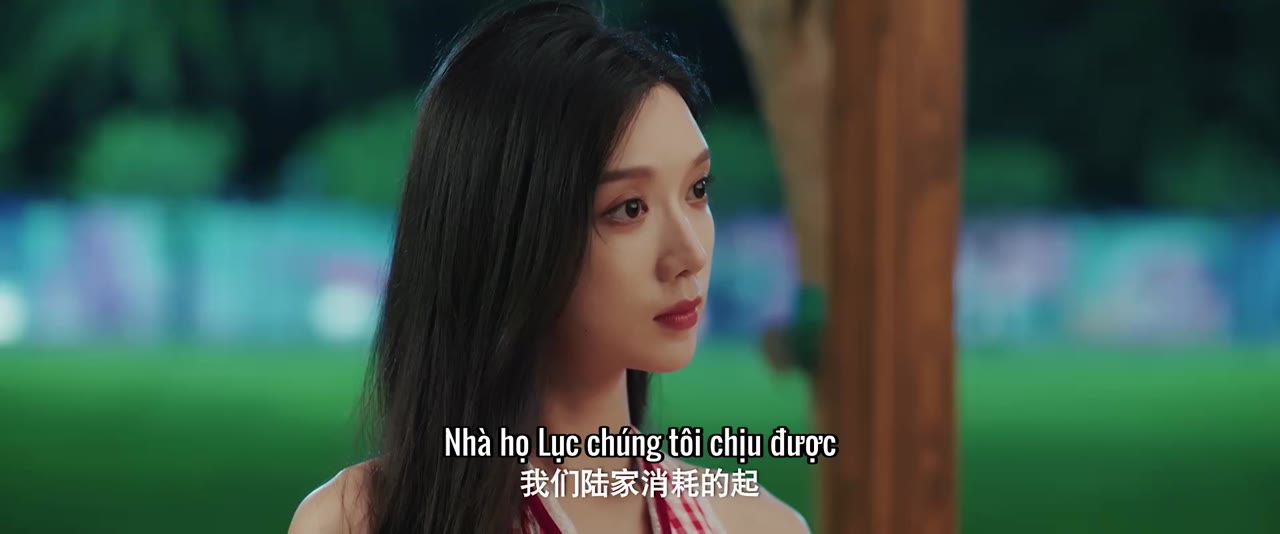 Lòng Anh Không Khó Đoán tập 12 cảnh 3