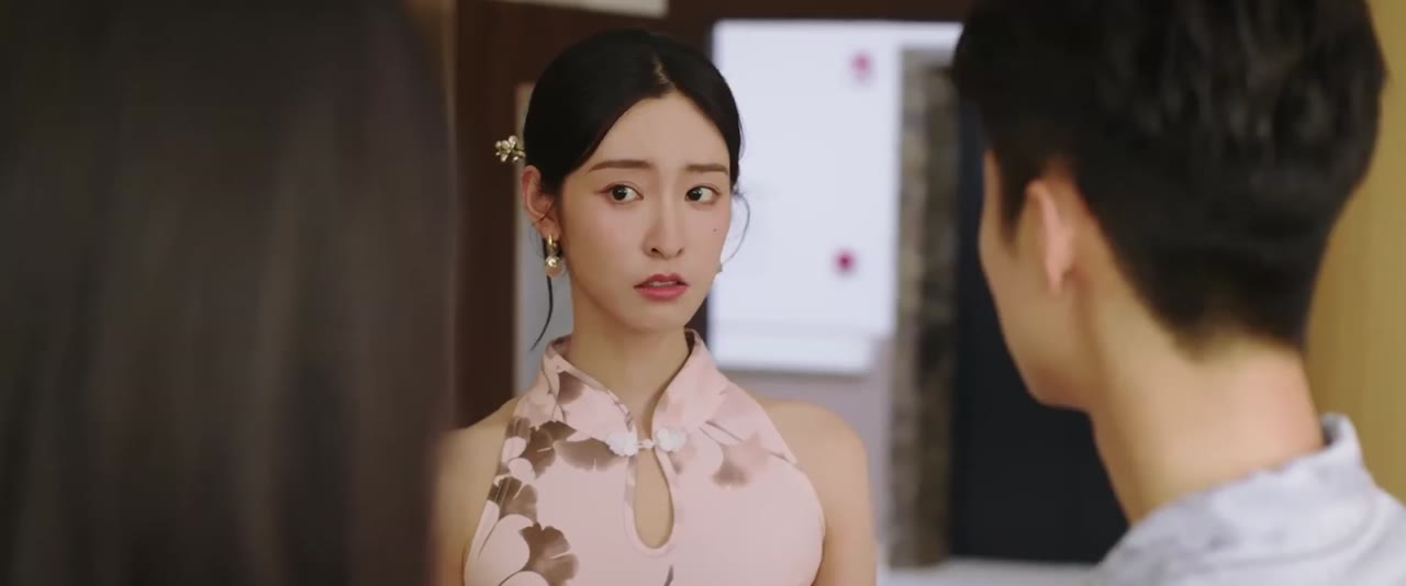 Lòng Anh Không Khó Đoán tập 13