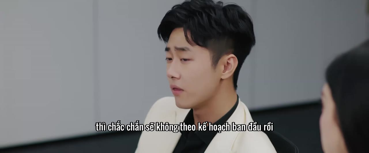 Lòng Anh Không Khó Đoán tập 14 cảnh 3