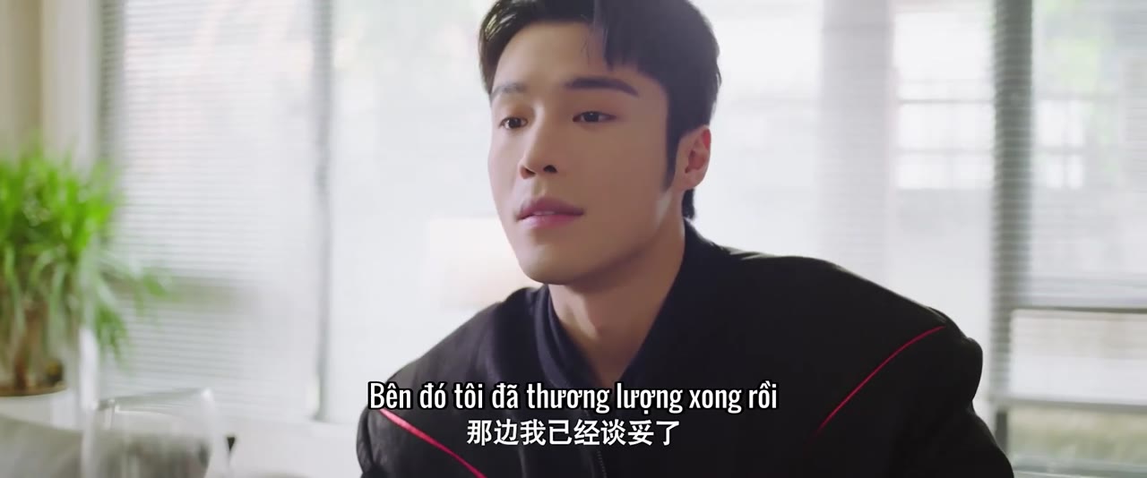 Lòng Anh Không Khó Đoán tập 15